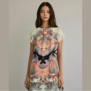 NWT Revolve + Thatcher Collection Seamless Tunic Shift dress - XS - “Suc…